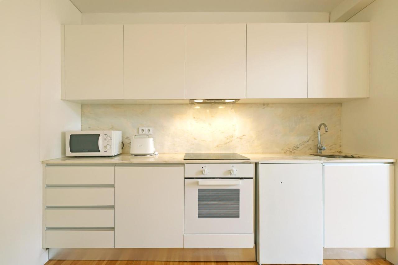 Apartament Flh Aliados Loft Porto Zewnętrze zdjęcie
