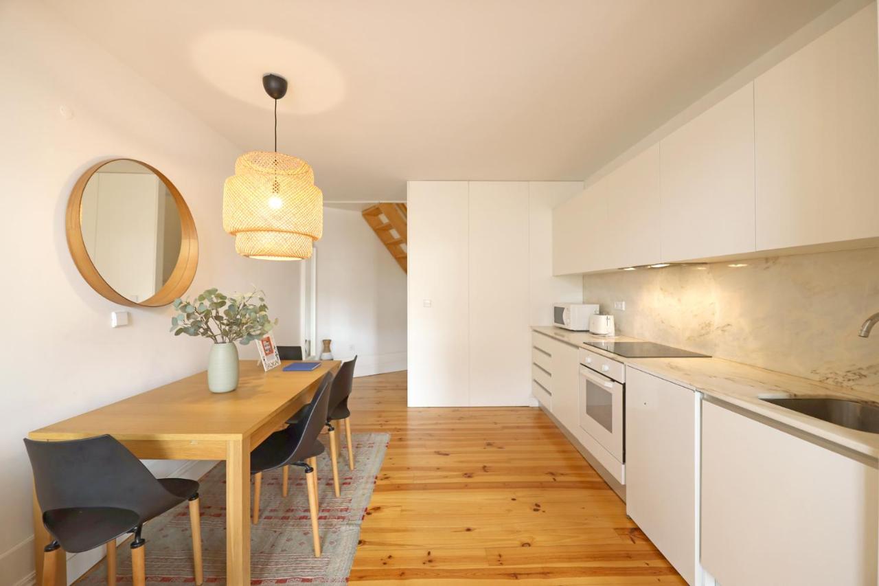 Apartament Flh Aliados Loft Porto Zewnętrze zdjęcie