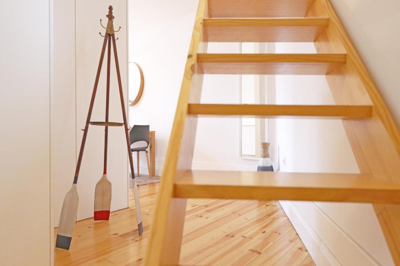 Apartament Flh Aliados Loft Porto Zewnętrze zdjęcie