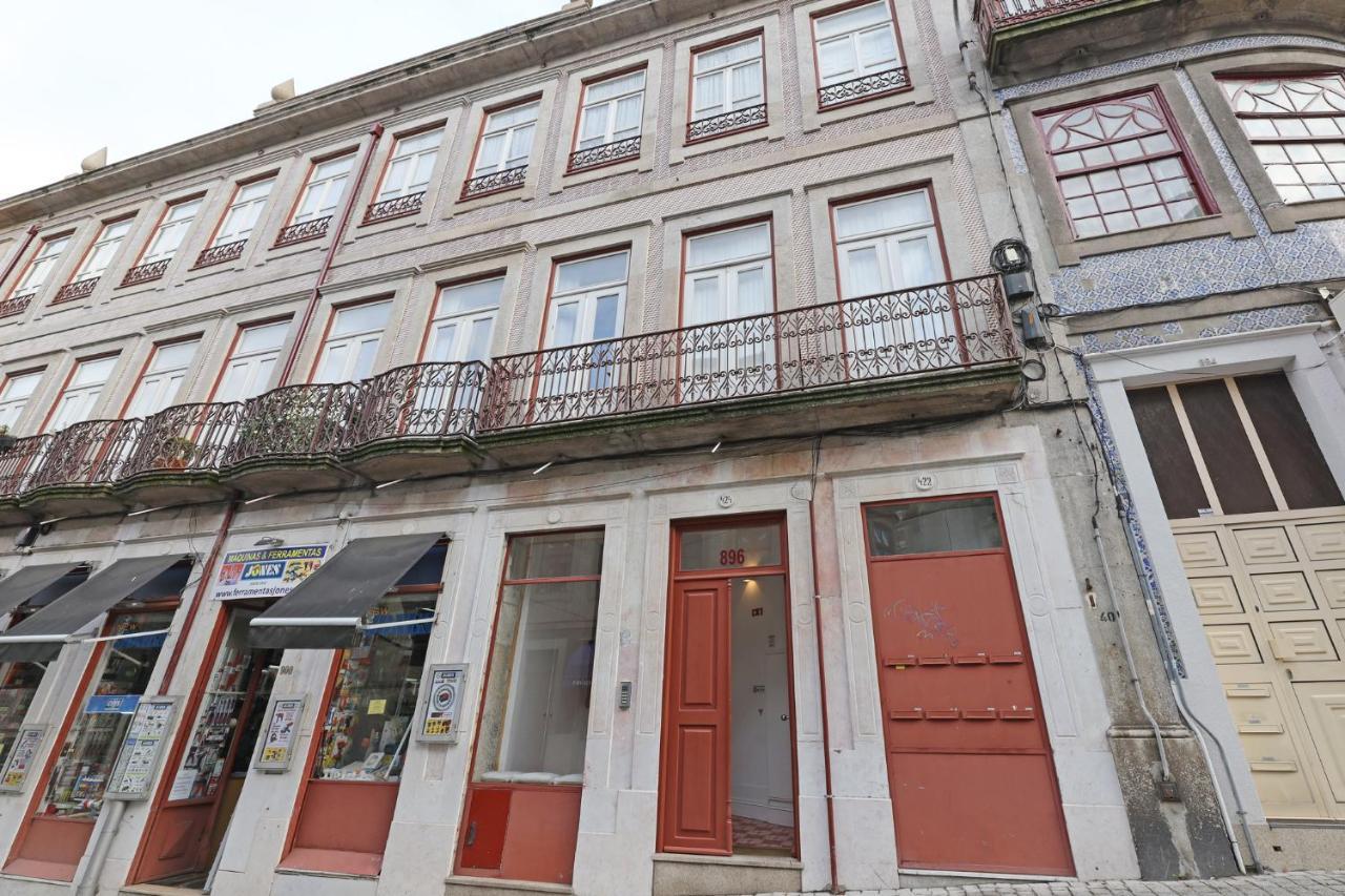 Apartament Flh Aliados Loft Porto Zewnętrze zdjęcie
