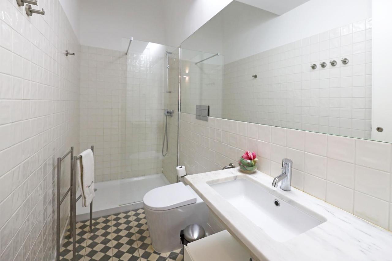 Apartament Flh Aliados Loft Porto Zewnętrze zdjęcie